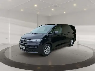 Gebraucht VW Multivan