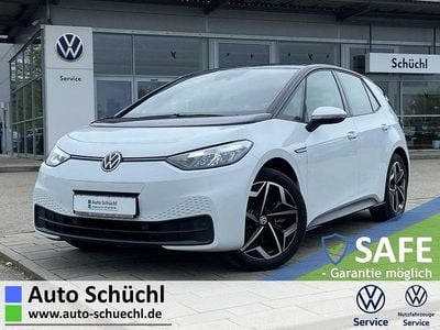 Second-hand VW ID.3 Pro Performance 150 kW (204 CP) 2021 Alb Hatchback