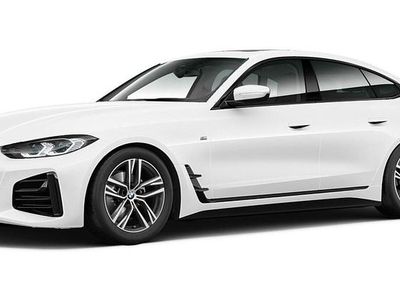 Gebraucht 2024 BMW 420 Gran Coupé Coupé | 69.390 €