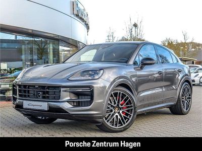 Grau Neu 2025 Porsche Cayenne GTS SUV | 168.604 € (Fairer Preis)