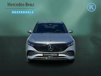 Gebraucht Mercedes EQA250 139 kW (190 PS) 2025 SUV