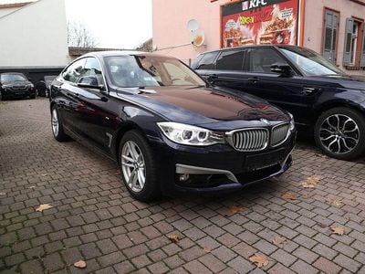 BMW 328 Gran Turismo