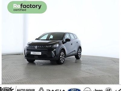 Usata Renault Symbioz Evolution 140 CV (102 kW) 2025 Nero SUV