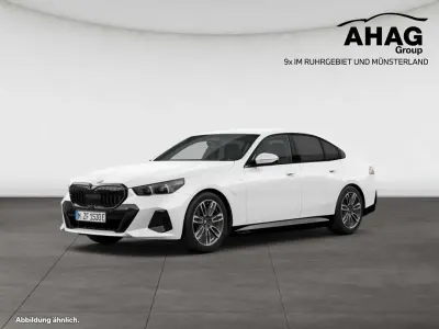 Gebraucht BMW 530e