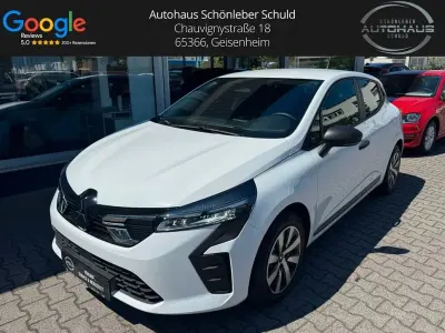 Gebraucht Mitsubishi Colt 67 PS (49 kW) 2025 Weiß Kleinwagen