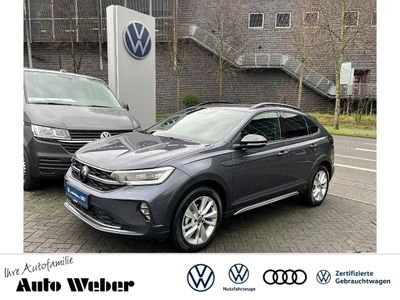 gebraucht VW Taigo MOVE 1,0 l TSI OPF 81 kW (110 PS) 7-Gang-D