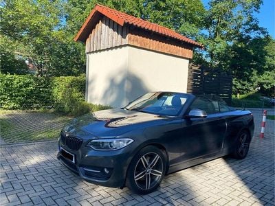 BMW 220