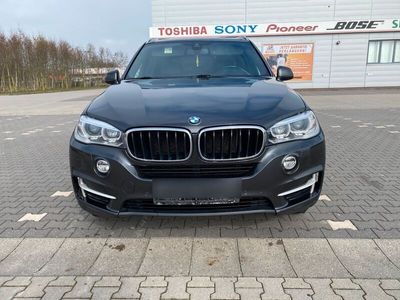 gebraucht BMW X5 f15 3.0d