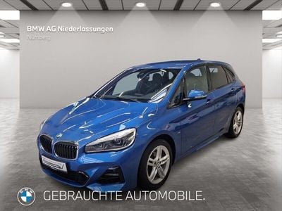 BMW 220 Active Tourer