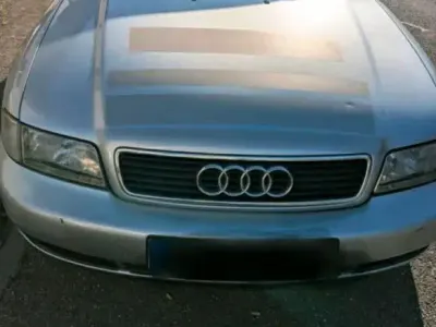 Gebraucht Audi A4