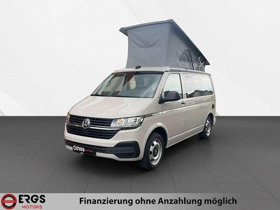 VW California