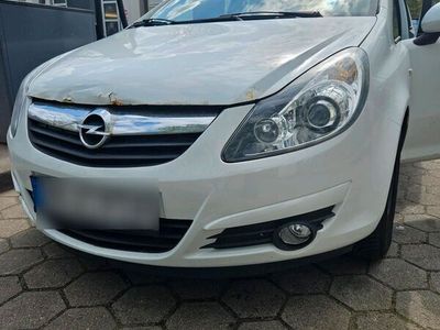 gebraucht Opel Corsa 