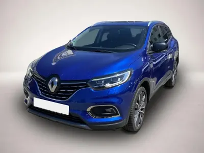Gebraucht Renault Kadjar Bose Edition 159 PS (116 kW) 2019 Manufacturer SUV