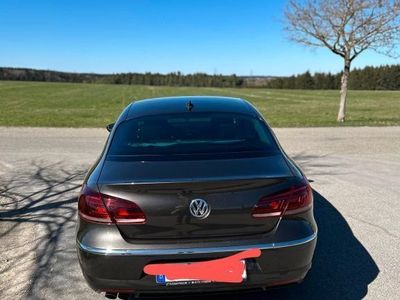 VW CC