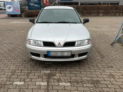 Gebraucht Mitsubishi Carisma