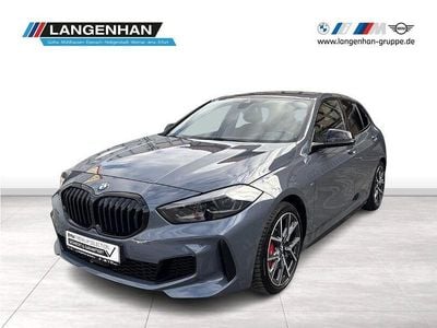 Occasion BMW 128 M Sport 265 PK (194 kW) 2021 Grijs Sedan