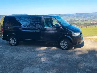 Gebraucht VW Caravelle
