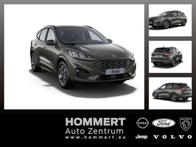 gebraucht Ford Kuga ST-Line X 2.5 Hybrid NAVI*iACC*PDC*CAM*B&O*