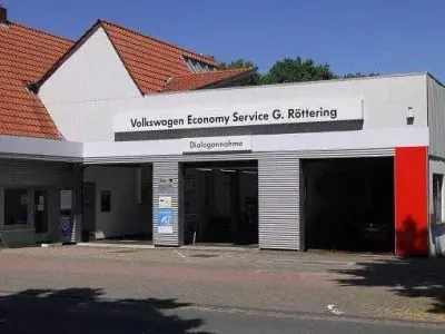 Second-hand VW Golf VII