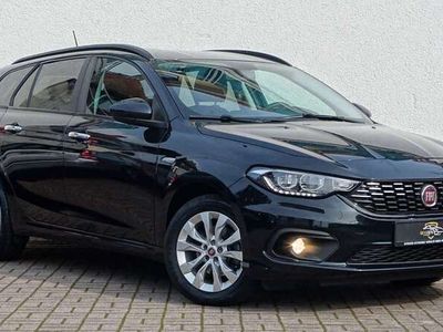 gebraucht Fiat Tipo 1.6 Easy|Kombi|Navi|Touch|SHZ|Tempo.|Autom.