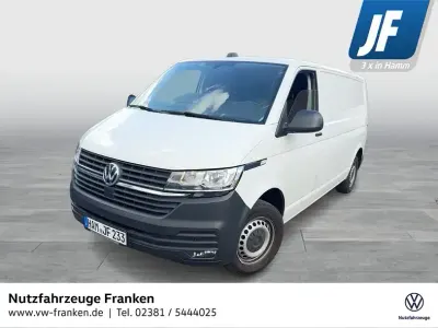 Gebraucht VW T6.1