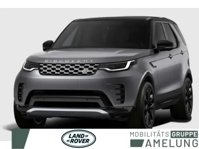 Gebraucht Land Rover Discovery 5