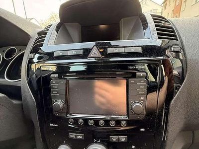 Gebraucht Opel Zafira Family 125 PS (91 kW) 2014 Grau Van / Kleinbus