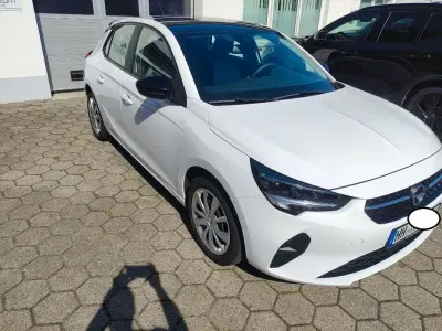 Gebraucht Opel Corsa