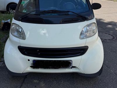 Smart ForTwo Coupé