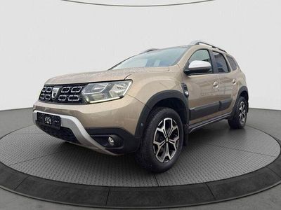Beige Gebraucht 2020 Dacia Duster Prestige SUV | 17.430 € (Fairer Preis)