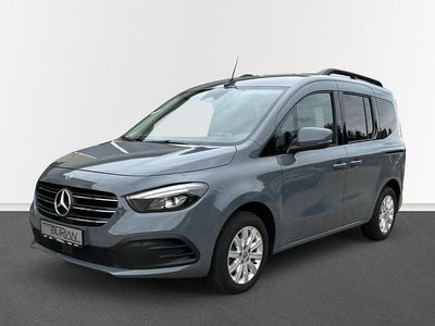 Mercedes T180