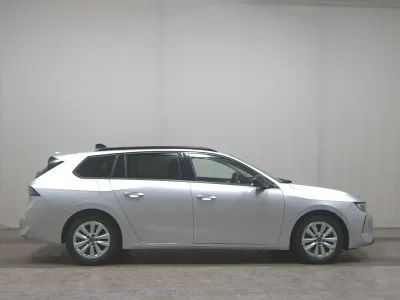 Gebraucht Opel Astra