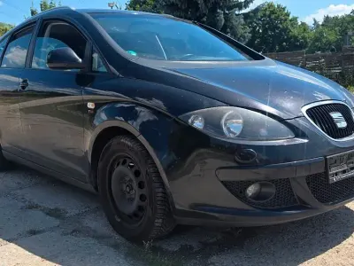 Gebraucht Seat Altea XL Stylance 140 PS (102 kW) 2008 Van / Kleinbus