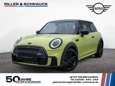 Gebraucht Mini John Cooper Works