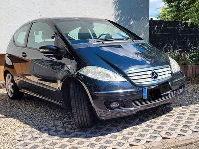 Mercedes A150