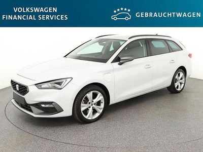 Seat Leon ST
