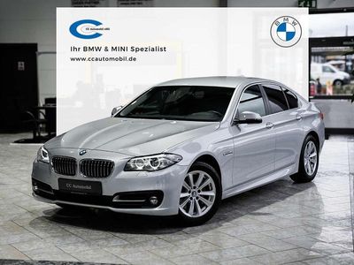 BMW 528