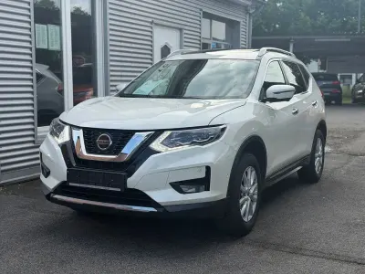 Gebraucht Nissan X-Trail 360º 158 PS (116 kW) 2021 Other SUV