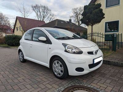 gebraucht Toyota Aygo AygoEdition