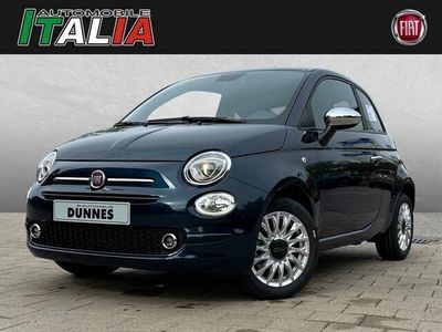 Gebraucht Fiat 500 Tech 69 PS (50 kW) 2023 Andere farbe Kleinwagen