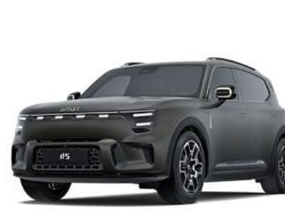 Novo Smart #5 22 kW (30 HP) 2025 Verde SUV