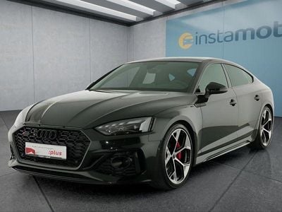 Audi RS5 Sportback