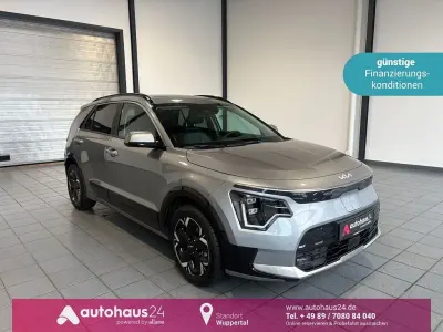 Gebraucht Kia e-Niro