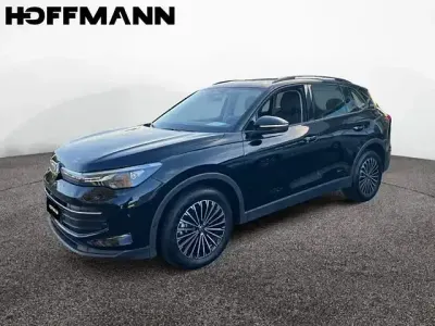 Brugt VW Tiguan Life 150 HK (110 kW) 2025 Sort SUV