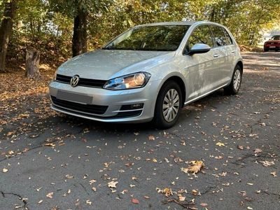 gebraucht VW Golf VII *TÜV neu*