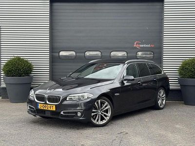 BMW 535