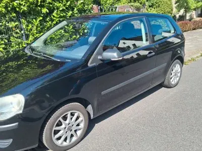 Gebraucht VW Polo