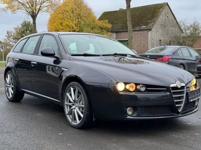 Alfa Romeo 159