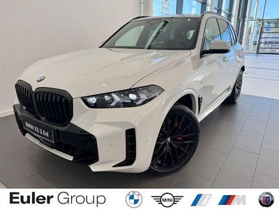 Second-hand BMW X5 Performance 286 CP (210 kW) 2026 Alb SUV