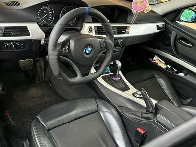 gebraucht BMW 325 d TÜV 25/09